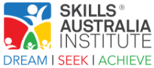 Skills australia