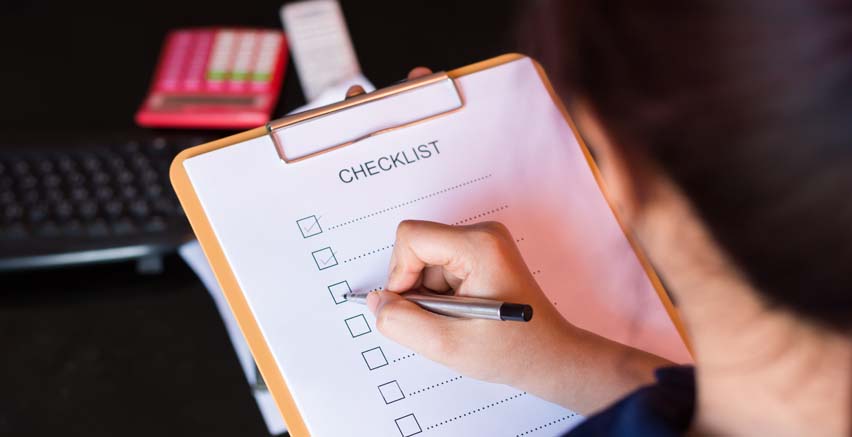 Checklist For Starting A Business In Australia