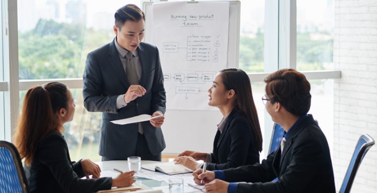 Small Business Ideas in Australia with High Returns