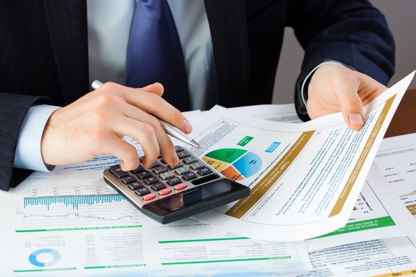 Components and role of accounting in small business