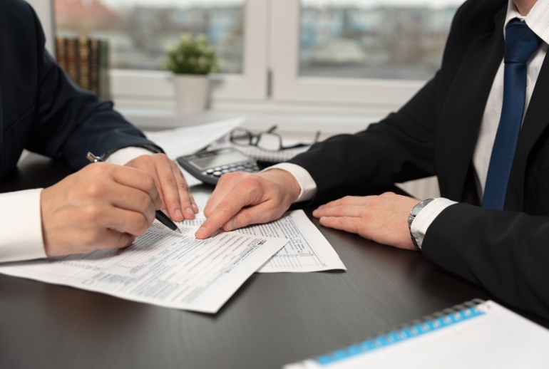 How to Lodge an Overdue Tax Return in Australia