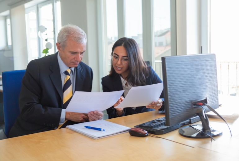 Need Professional Help? Tax Agents, Bookkeepers & BAS Services