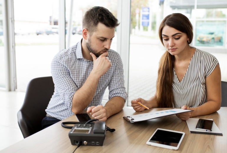What Happens If You Don't Lodge a Tax Return