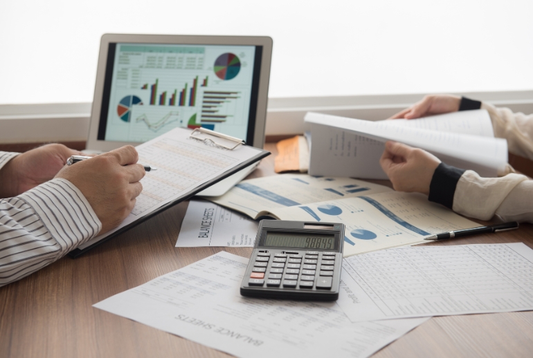 How to Maximise Tax Deductions on Your Business Loan