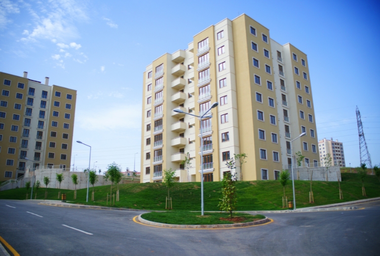 Residential vs Commercial Property 