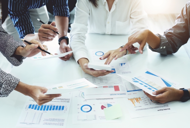 Risks of Payroll Outsourcing