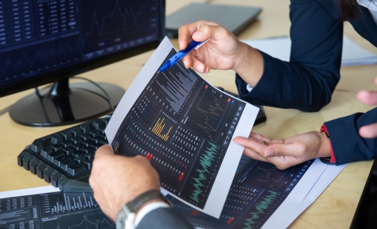 Insolvent Trading Australia Director Duties, Warning Signs & Penalties