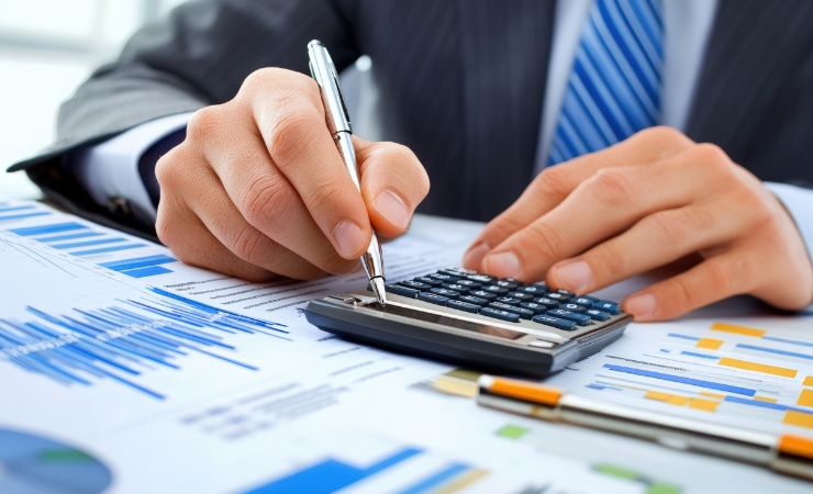 Role of an Accountant in Preventing Insolvent Trading