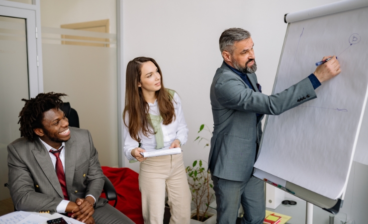 Common Financial Mistakes New RTOs Make