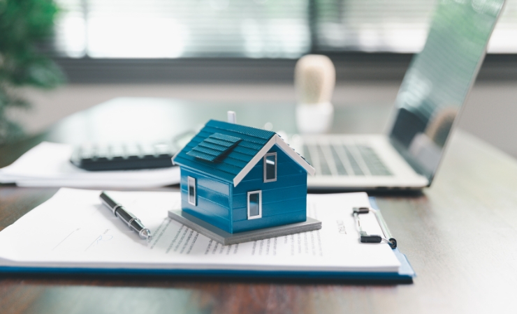 Understanding Capital Gains Tax on Investment Property in Australia 