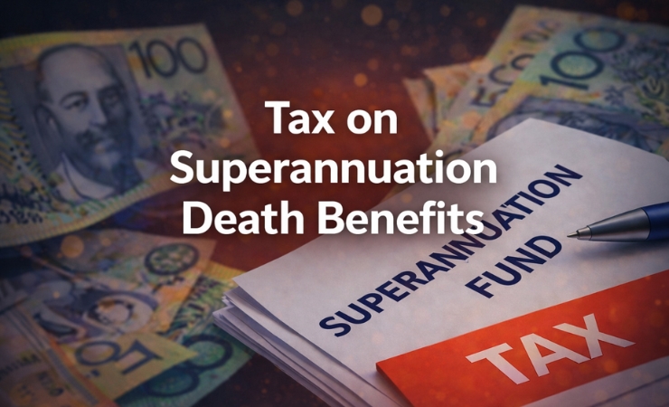Inheritance Tax in Australia Myths vs Facts